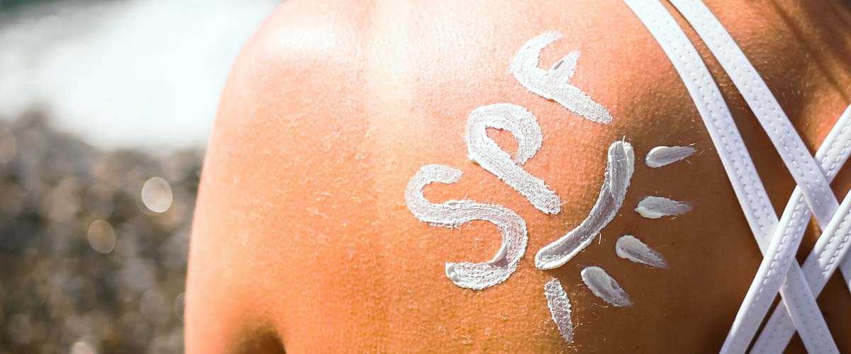 What is SPF? What Does The SPF Number on Sunscreen Mean