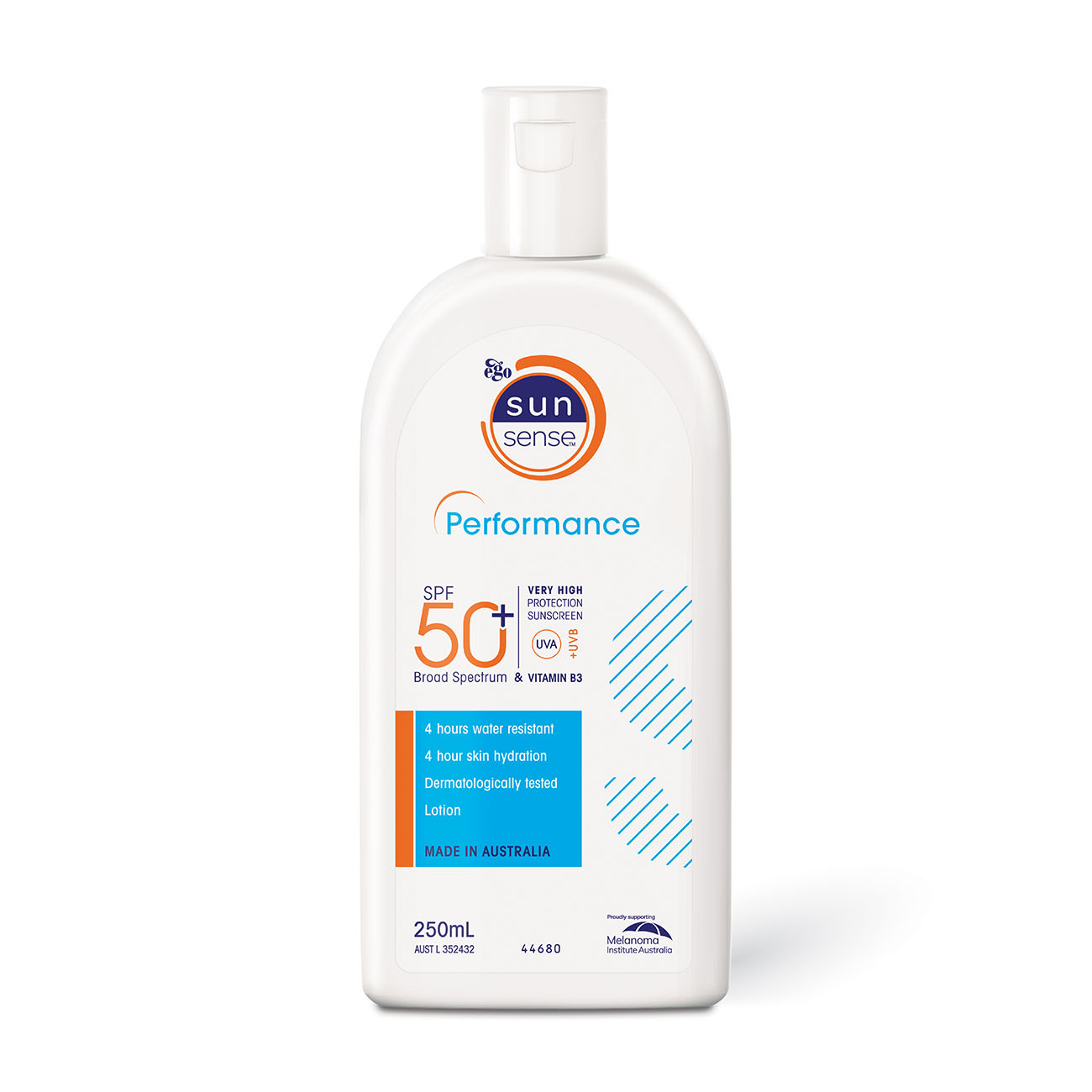 lifesystems sport sun protection 50